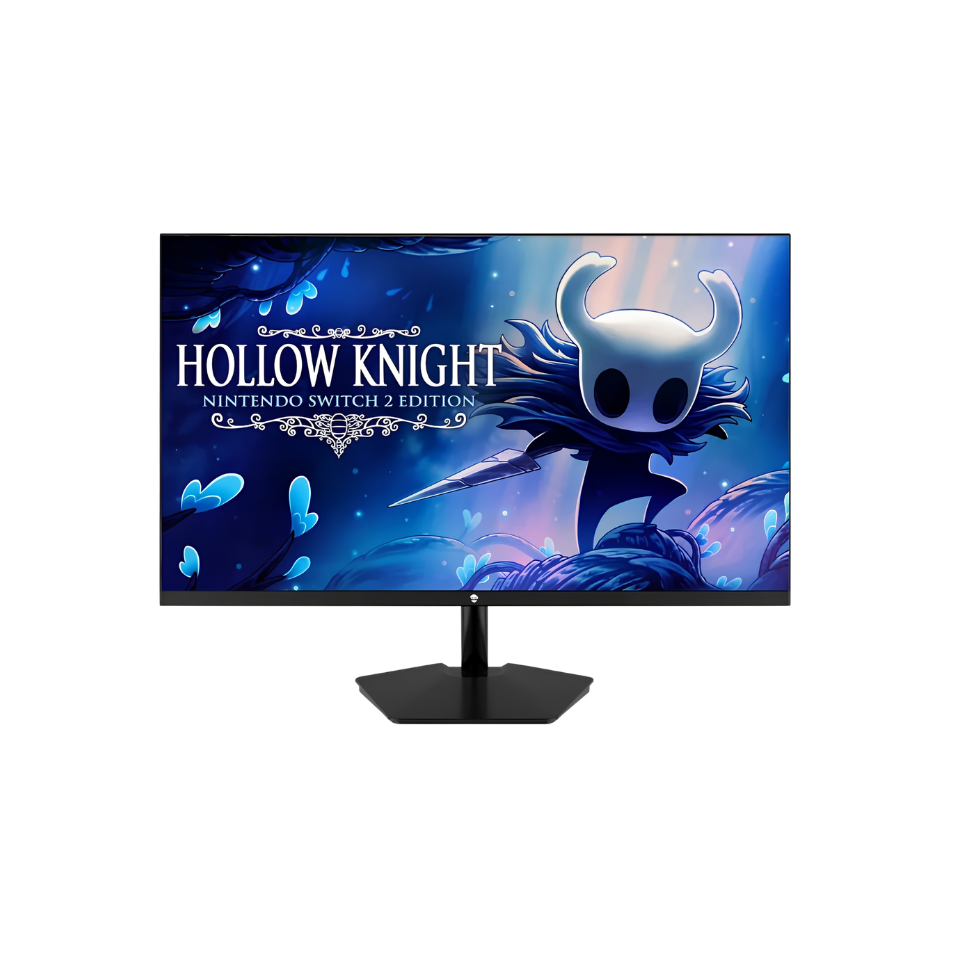Monitor Gamer Ninja Tenseigan, 21.5 Pol, Full Hd, 1ms, 120hz, 98% SRGB, Vga/hdmi, Gn-mn-tsg21fsvfc1b