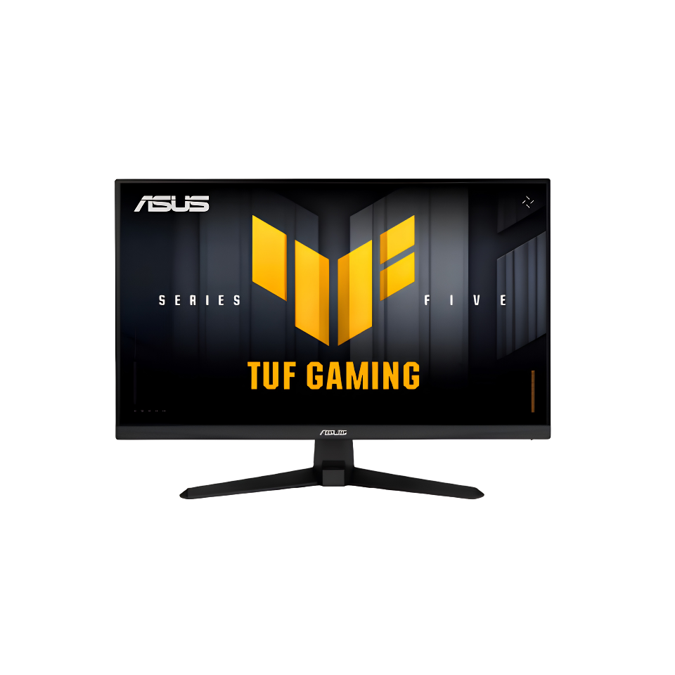 Monitor Asus 27 Fast Ips 0.3ms 240hz Tuf Gaming Preto