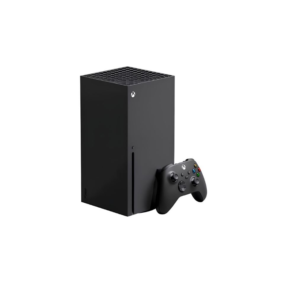 Microsoft Xbox Series X 1tb Preto