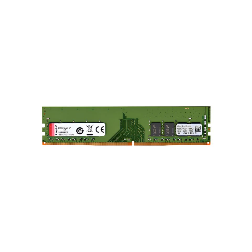 Memória RAM Ddr4 8GB Kingston KVR26N19S8/8